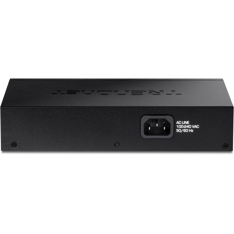 TRENDnet TEG-S17D 16-Port Gigabit Unmanaged Network Switch