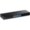 TRENDnet TEG-S17 16-Port Gigabit Unmanaged Network Switch