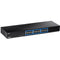 TRENDnet TEG-S25 24-Port Gigabit Unmanaged Network Switch