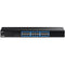 TRENDnet TEG-S25 24-Port Gigabit Unmanaged Network Switch