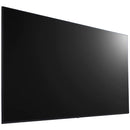 LG UL3J-B 86" 4K IPS LED Commercial Display