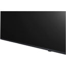 LG UL3J-B 86" 4K IPS LED Commercial Display