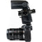 Kolari Vision Canon EOS RP Full-Spectrum UV/IR Camera Forensics Kit
