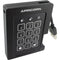 Apricorn Aegis 4TB Padlock USB 3.0 Solid State Drive