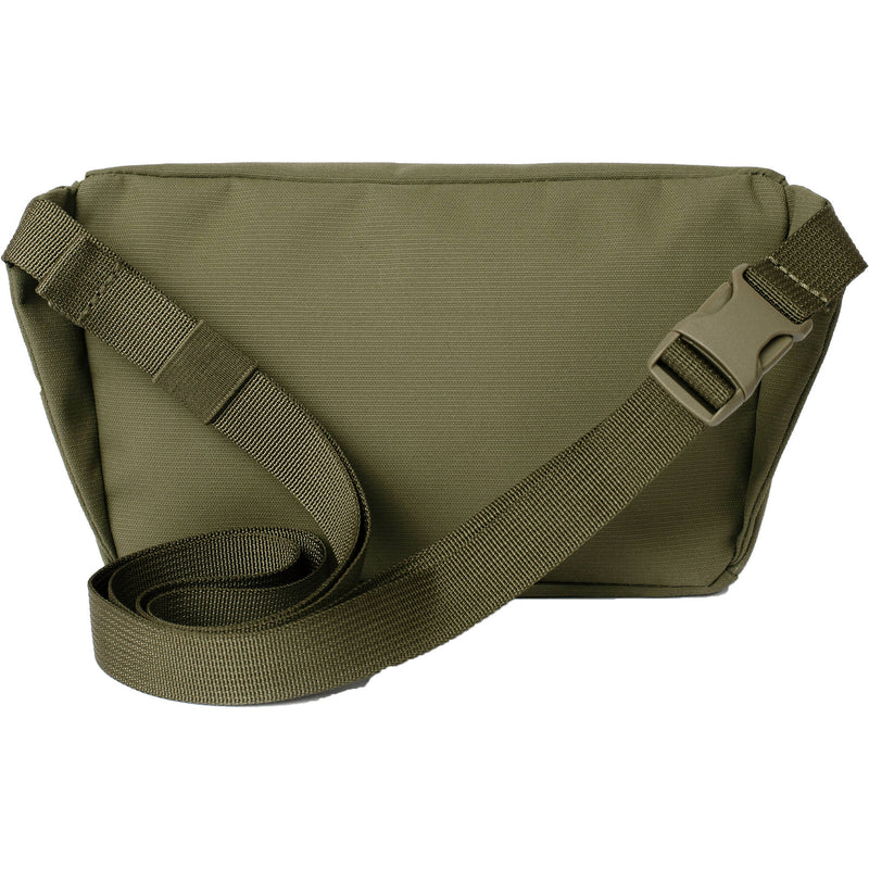 Moment MTW 1L Mini Fanny Sling (Olive) - Main Image