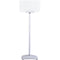 SANUS Speaker Stand for Sonos Five & PLAY:5 Speakers (White)