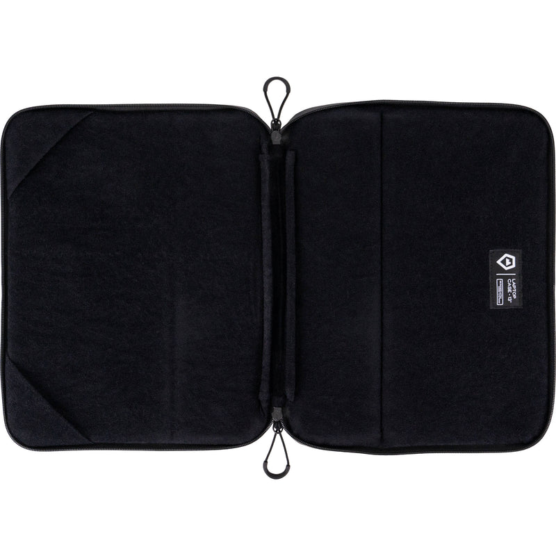 WANDRD 16" Laptop Case (Black)