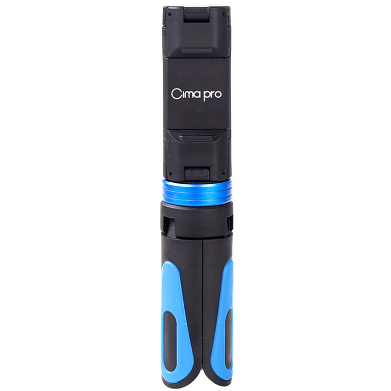 CimaPro CD-2 VLOG Tabletop Tripod