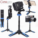 CimaPro CD-2 VLOG Tabletop Tripod