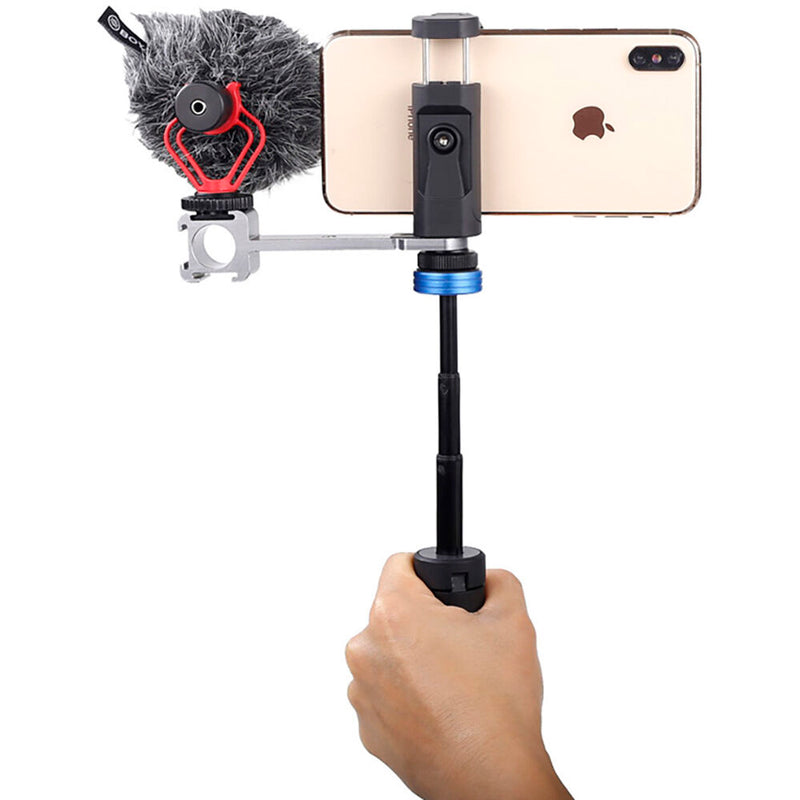 CimaPro CD-2 VLOG Tabletop Tripod