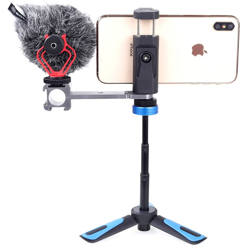 CimaPro CD-2 VLOG Tabletop Tripod