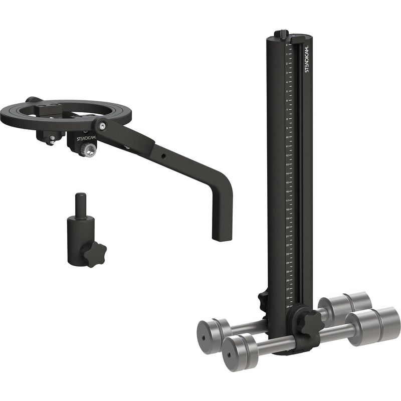 Steadicam Steadimate-RS Aero 30 Arm and Zephyr Vest Kit