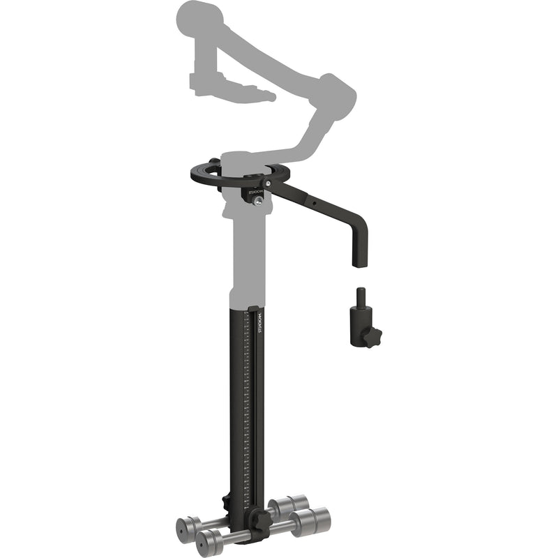 Steadicam Steadimate-RS Aero 30 Arm and Zephyr Vest Kit
