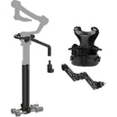 Steadicam Steadimate-RS Aero 30 Arm and Zephyr Vest Kit