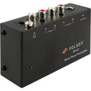 Polsen PP-22 Stereo Phono Preamplifier