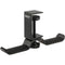 Auray COHH-2R Clamp-On Dual Headphone Holder