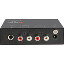 Polsen PP-22 Stereo Phono Preamplifier