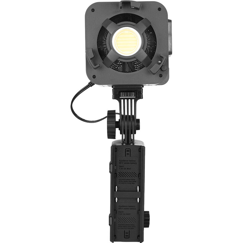 Yongnuo YNLUX100 Handheld Daylight LED Light Kit