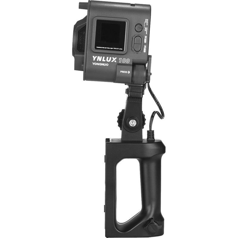Yongnuo YNLUX100 Handheld Daylight LED Light Kit