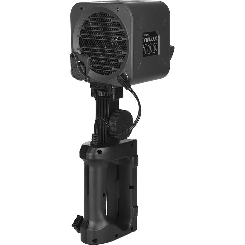 Yongnuo YNLUX100 Handheld Daylight LED Light Kit