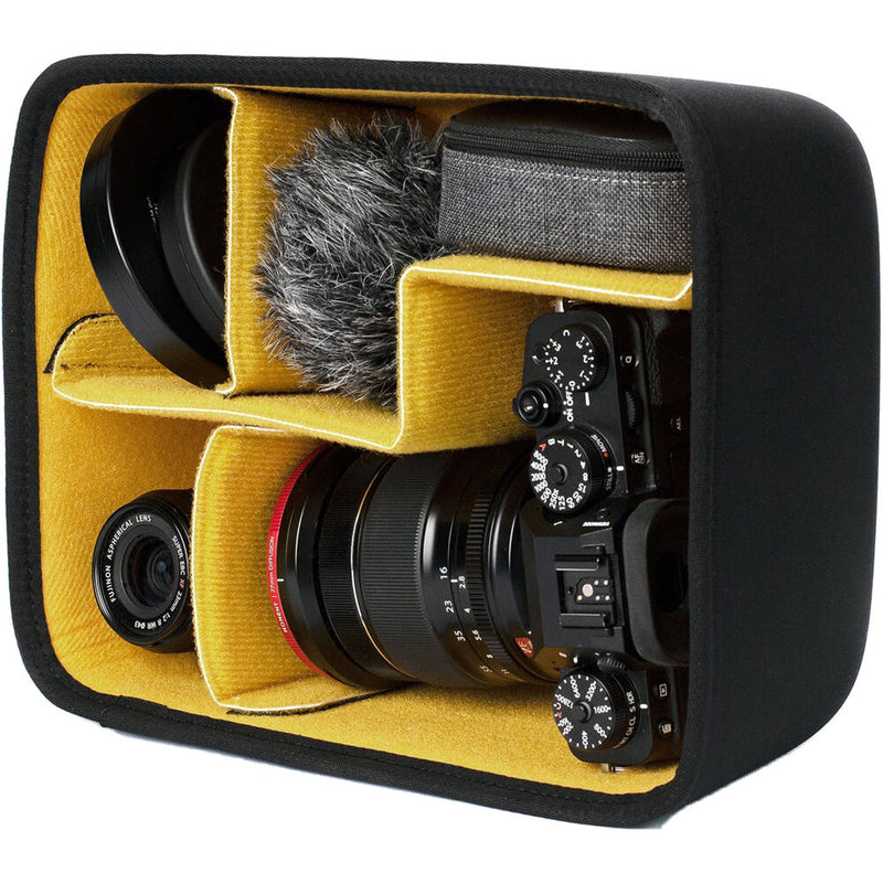 Moment Strohl Mountain Light Camera Insert