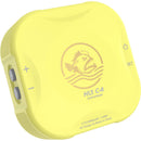 iFootage RGBW Handy On-Camera LED Light (Vibrant Yellow)