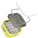 iFootage RGBW Handy On-Camera LED Light (Vibrant Yellow)