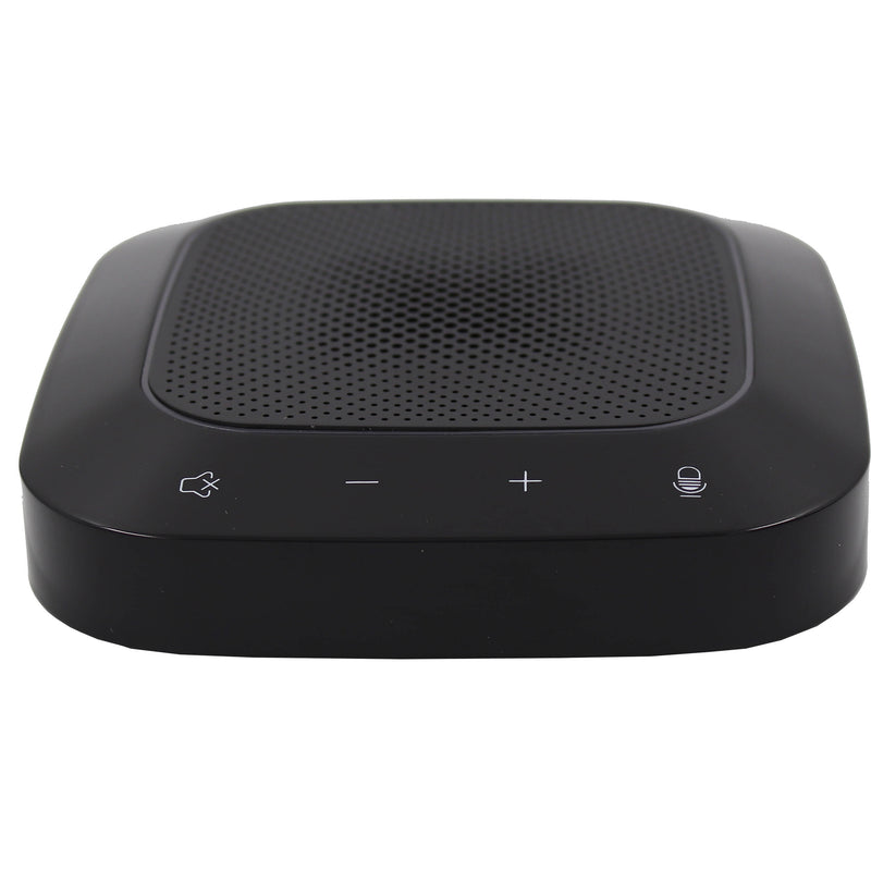 Alfatron WMP4 Wireless Conference System with 4 Boundary Microphones (2.4 GHz)
