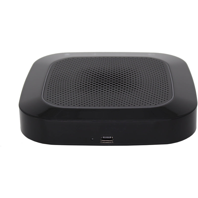 Alfatron WMP4 Wireless Conference System with 4 Boundary Microphones (2.4 GHz)