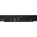 Alfatron WMP4 Wireless Conference System with 4 Boundary Microphones (2.4 GHz)