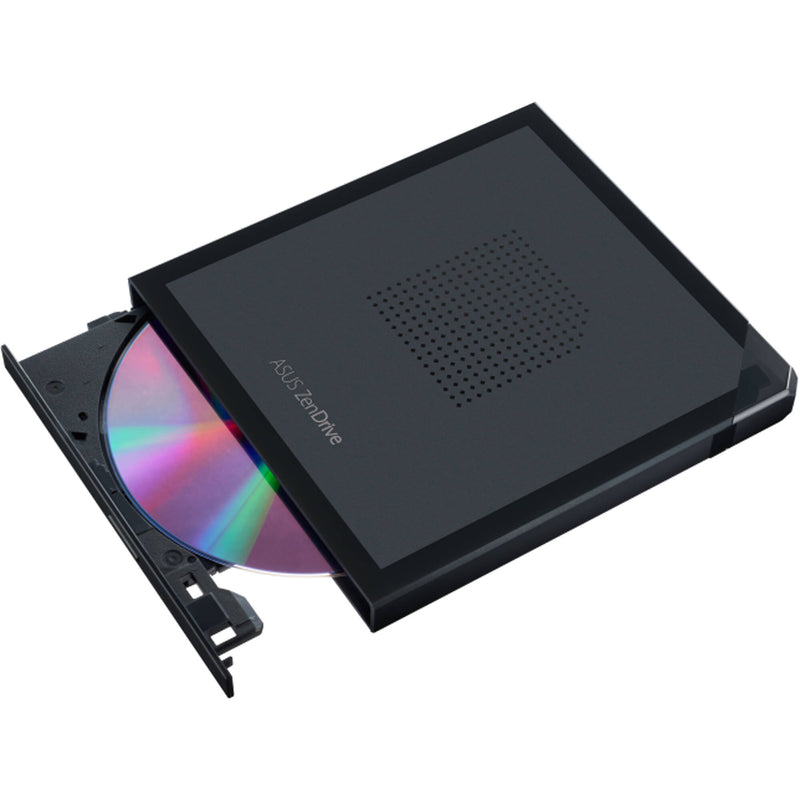 ASUS ZenDrive V1M External DVD Drive and Writer with M-Disc Support