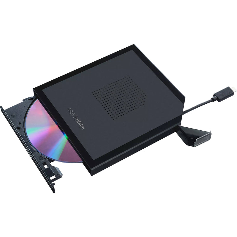 ASUS ZenDrive V1M External DVD Drive and Writer with M-Disc Support