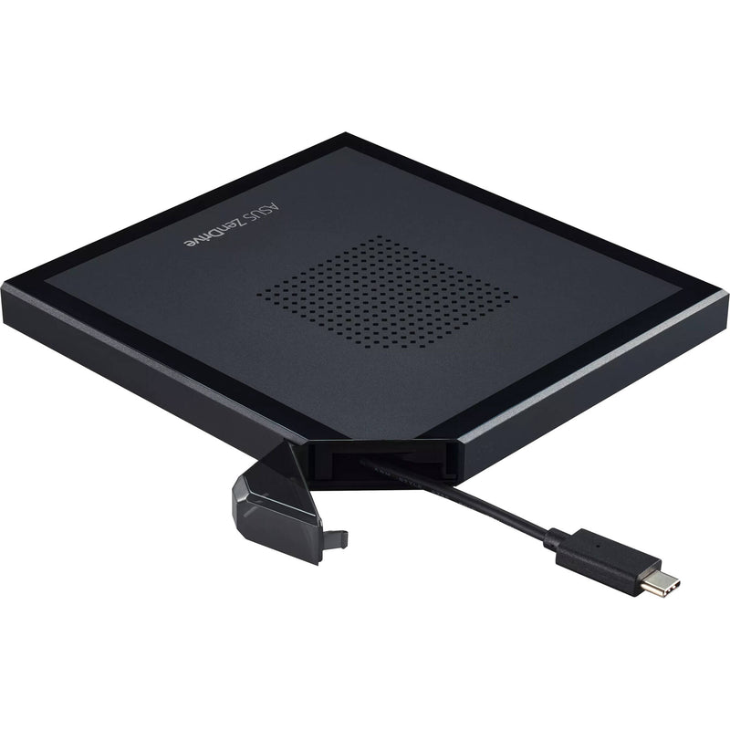 ASUS ZenDrive V1M External DVD Drive and Writer with M-Disc Support