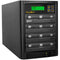 DupliM 3-Target DVD/CD Copy Tower Standalone Duplicator