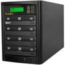 DupliM 3-Target DVD/CD Copy Tower Standalone Duplicator