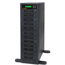 DupliM 11-Target SSD HDD Copy Tower SATA IDE Duplicator Sanitizer