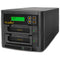 DupliM SSD HDD Copy Tower SATA IDE Hard Disk Drive Duplicator and Sanitizer