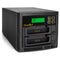 DupliM SSD HDD Copy Tower SATA IDE Hard Disk Drive Duplicator and Sanitizer