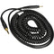 Senal Replacement Coiled Cable for SHX-800 Headphones (10')
