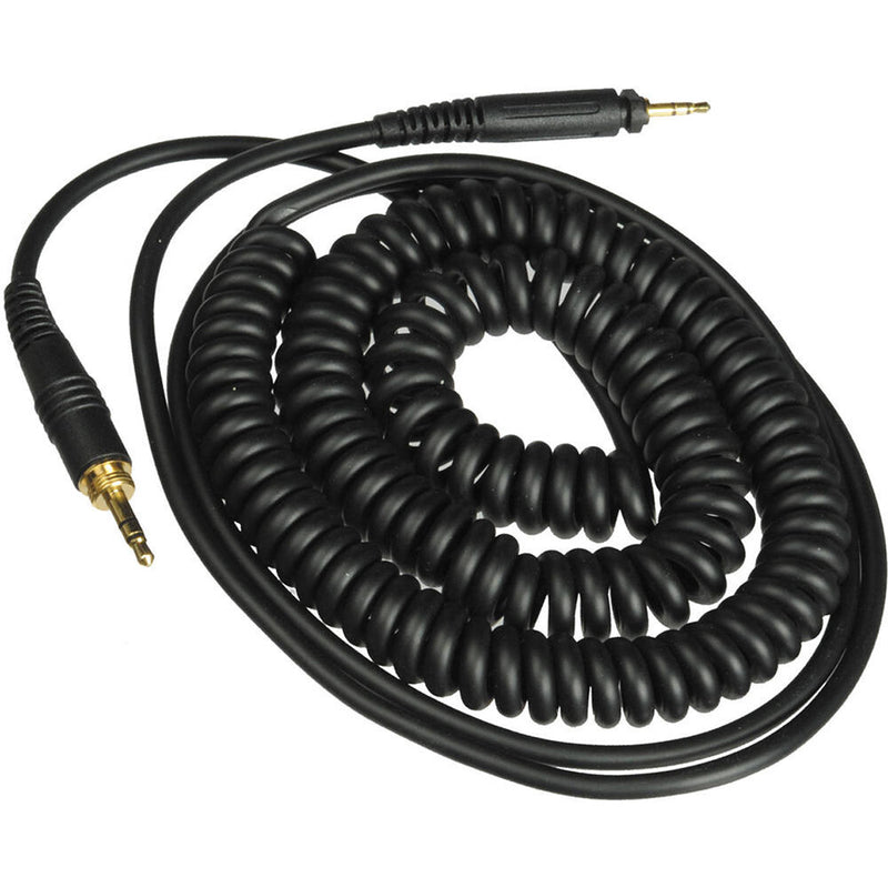 Senal Replacement Coiled Cable for SHX-800 Headphones (10')