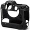 easyCover Silicone Protection Cover for Nikon Z9 (Black)