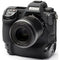 easyCover Silicone Protection Cover for Nikon Z9 (Black)