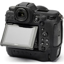 easyCover Silicone Protection Cover for Nikon Z9 (Black)