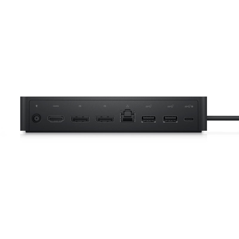 Dell UD22 10-in-1 Universal Docking Station (Black)