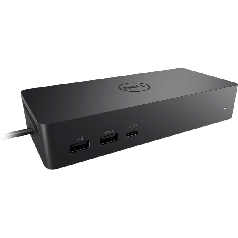 Dell UD22 10-in-1 Universal Docking Station (Black)