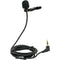 Azden EX-507XR Lavalier Microphone for Pro-XR