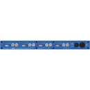 Theatrixx Technologies xVision DisplayPort to Quad-Link 3G-SDI Converter (1 RU)