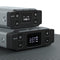 Saramonic Vlink2 Kit2 Camera-Mount 2-Person Wireless Omni Lavalier Microphone System with Talkback (2.4 GHz)