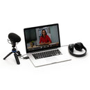 Saramonic SR-EA2S Audio Adapter with USB Type-A Connector