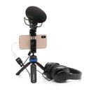 Saramonic SR-EA2S Audio Adapter with USB Type-A Connector
